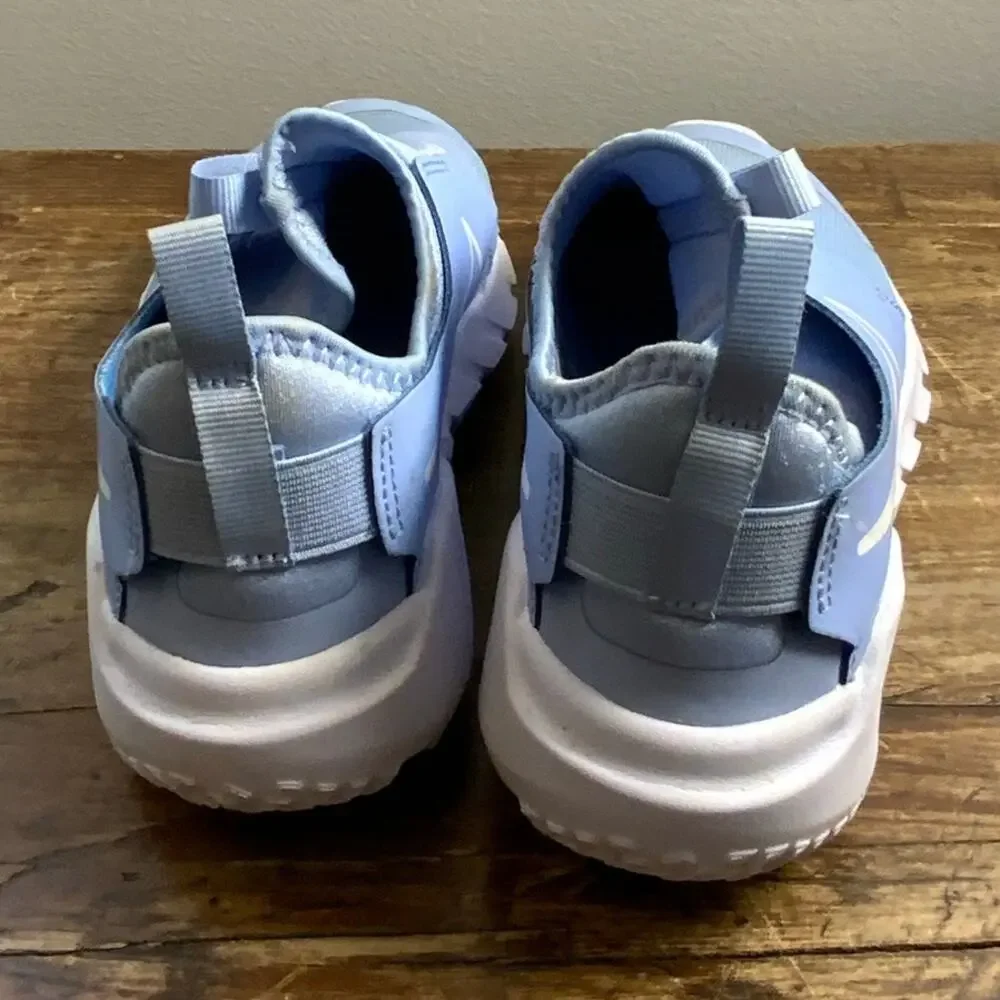 Nike‎ Flex Runner 2 lavendar girl's size 6.5